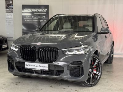 BMW X5 Gebrauchtwagen