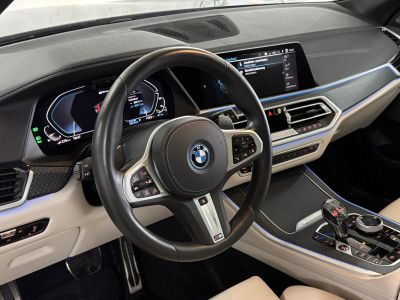 BMW X5 Gebrauchtwagen