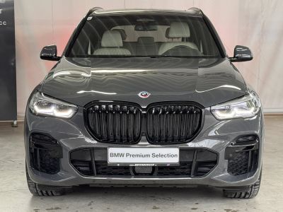 BMW X5 Gebrauchtwagen