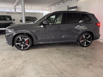 BMW X5 Gebrauchtwagen