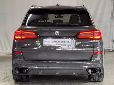 BMW X5 Gebrauchtwagen