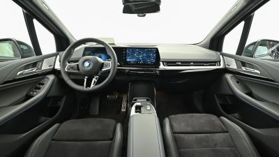 BMW 2er Jahreswagen