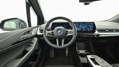 BMW 2er Jahreswagen