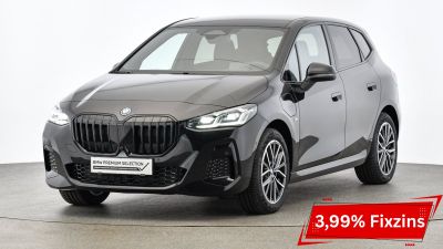 BMW 2er Jahreswagen