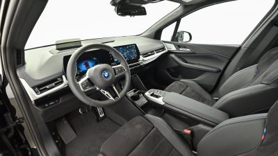 BMW 2er Jahreswagen