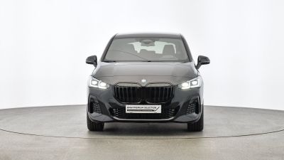 BMW 2er Jahreswagen