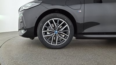 BMW 2er Jahreswagen