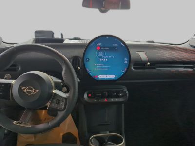 MINI Mini Vorführwagen