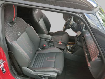 MINI Mini Vorführwagen