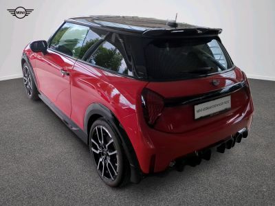 MINI Mini Vorführwagen