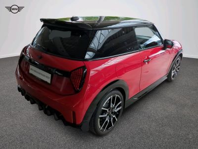 MINI Mini Vorführwagen