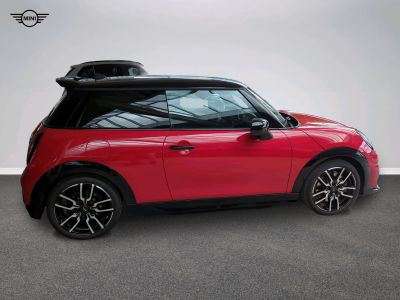 MINI Mini Vorführwagen