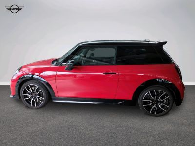 MINI Mini Vorführwagen