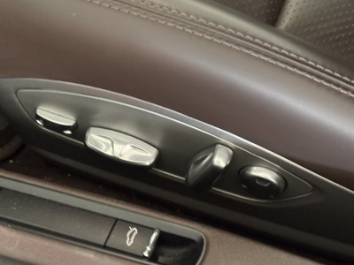 Porsche 911 Gebrauchtwagen