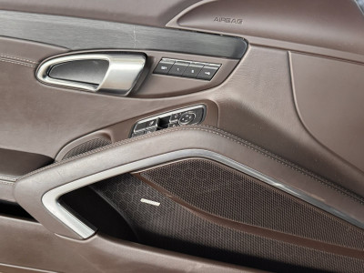 Porsche 911 Gebrauchtwagen