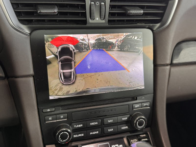 Porsche 911 Gebrauchtwagen