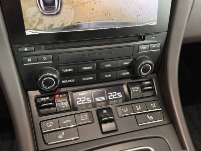 Porsche 911 Gebrauchtwagen