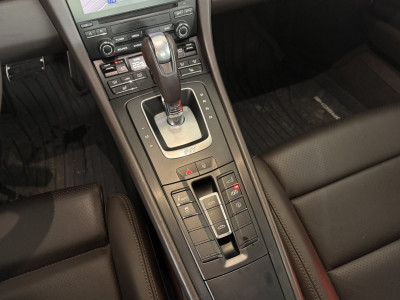 Porsche 911 Gebrauchtwagen