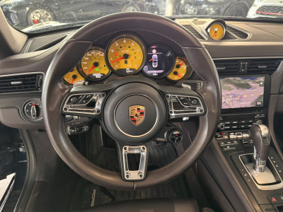 Porsche 911 Gebrauchtwagen
