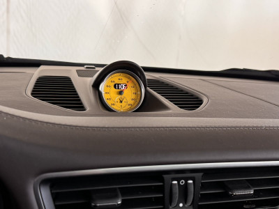 Porsche 911 Gebrauchtwagen