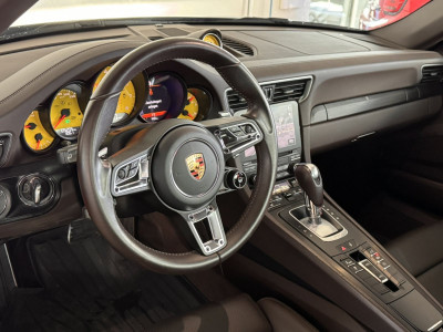 Porsche 911 Gebrauchtwagen