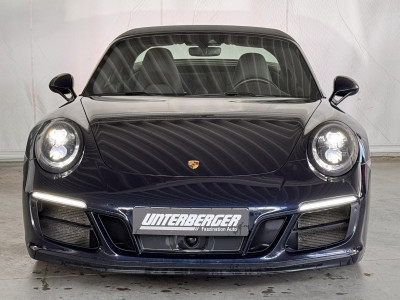 Porsche 911 Gebrauchtwagen
