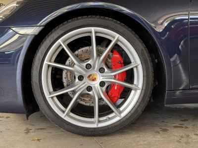 Porsche 911 Gebrauchtwagen