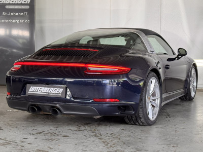 Porsche 911 Gebrauchtwagen