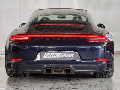 Porsche 911 Gebrauchtwagen