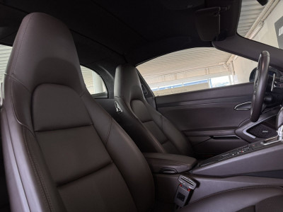 Porsche 911 Gebrauchtwagen