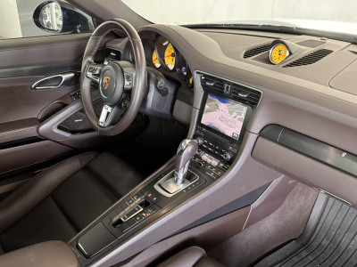 Porsche 911 Gebrauchtwagen