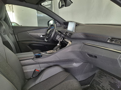 Peugeot 3008 Gebrauchtwagen