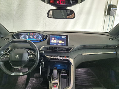 Peugeot 3008 Gebrauchtwagen
