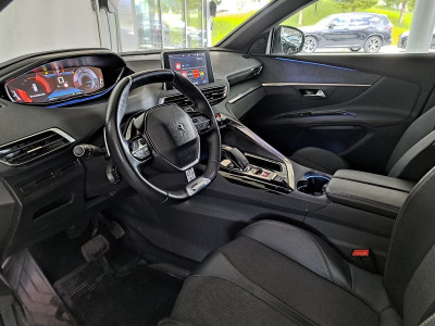 Peugeot 3008 Gebrauchtwagen