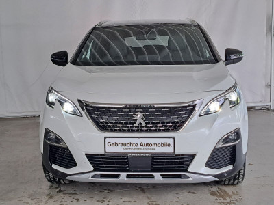 Peugeot 3008 Gebrauchtwagen