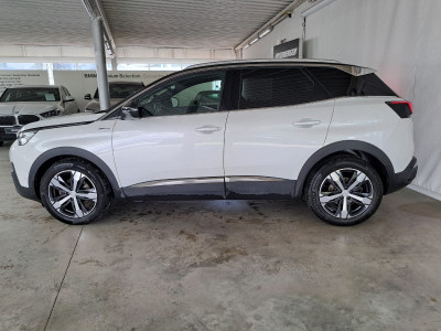 Peugeot 3008 Gebrauchtwagen