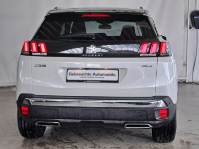 Peugeot 3008 Gebrauchtwagen