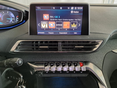 Peugeot 3008 Gebrauchtwagen