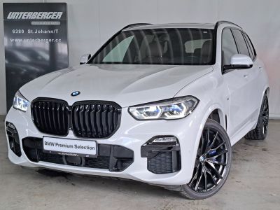 BMW X5 Gebrauchtwagen