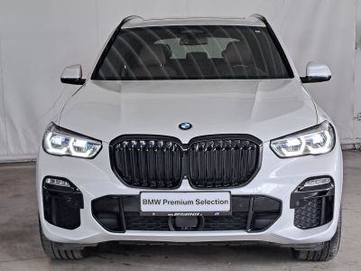 BMW X5 Gebrauchtwagen
