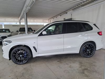 BMW X5 Gebrauchtwagen
