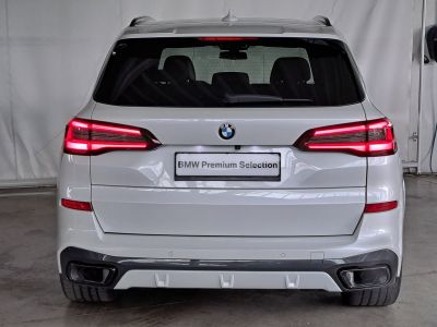 BMW X5 Gebrauchtwagen