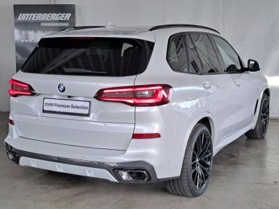 BMW X5 Gebrauchtwagen