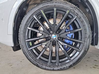 BMW X5 Gebrauchtwagen