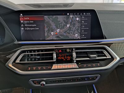 BMW X5 Gebrauchtwagen