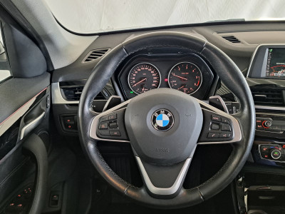 BMW X1 Gebrauchtwagen