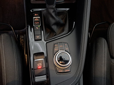 BMW X1 Gebrauchtwagen