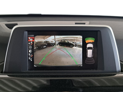 BMW X1 Gebrauchtwagen