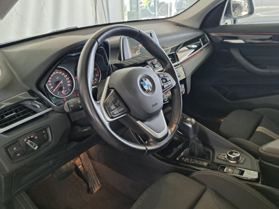 BMW X1 Gebrauchtwagen