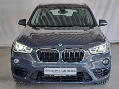BMW X1 Gebrauchtwagen